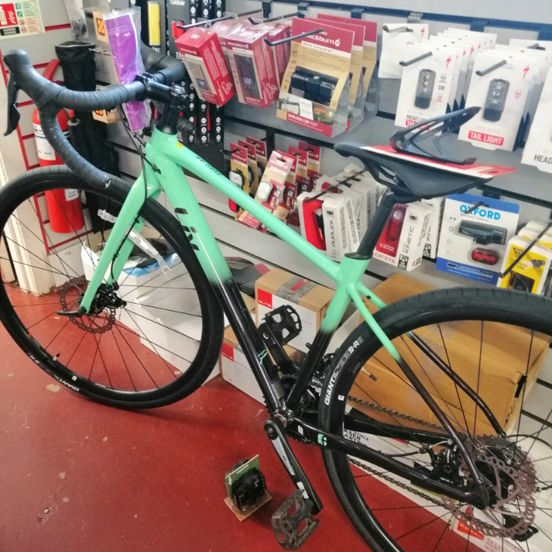 Giant liv bike | in Kirkcaldy, Fife 